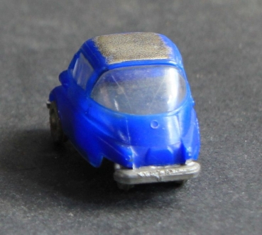 Siku BMW Isetta V51 Plasticmodel 1956 (1037)